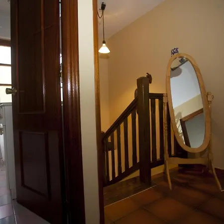 Сasa de vacaciones Casa El Campon, Arriondas