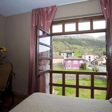 Casa El Campon, Arriondas *