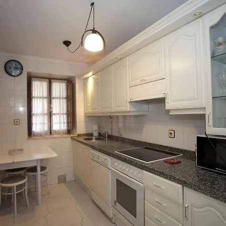 Casa El Campon, Arriondas Holiday home *