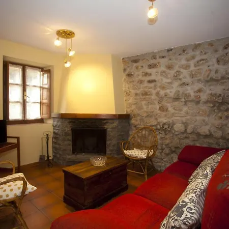 Holiday home Casa El Campon, Arriondas Collia