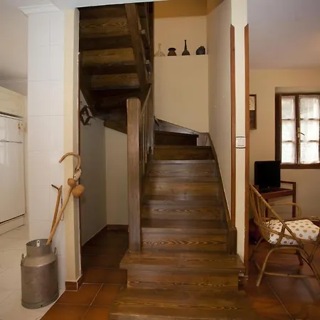 Casa El Campon, Arriondas Holiday home