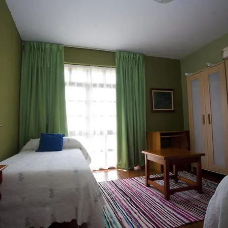 Nyaraló Casa El Campon, Arriondas